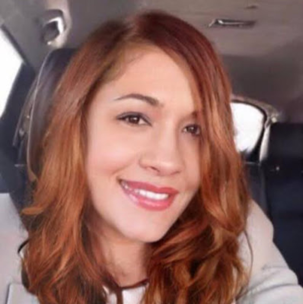 Meet your Posher, Olga yadiris